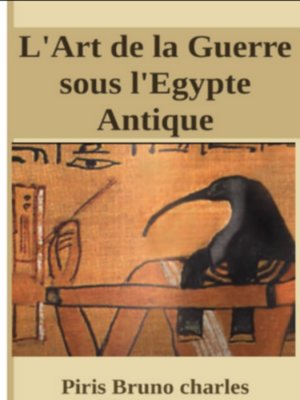 cover image of L'Art de la Guerre sous l'Egypte Antique